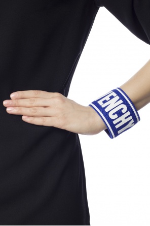 Bransoleta z logo, zdjęcie 2 Bransoleta z logo od Givenchy